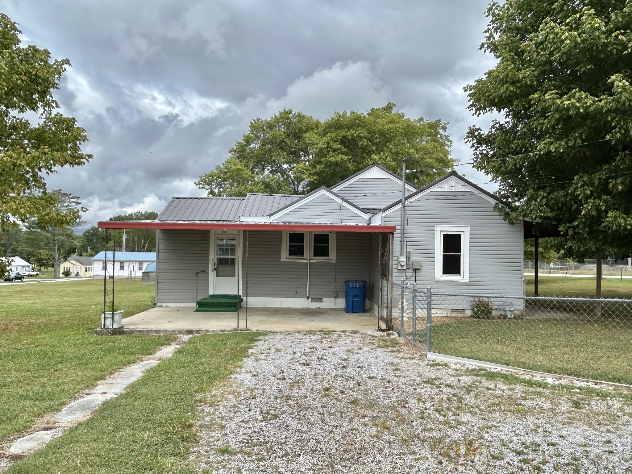 461 Hendrixson Dr