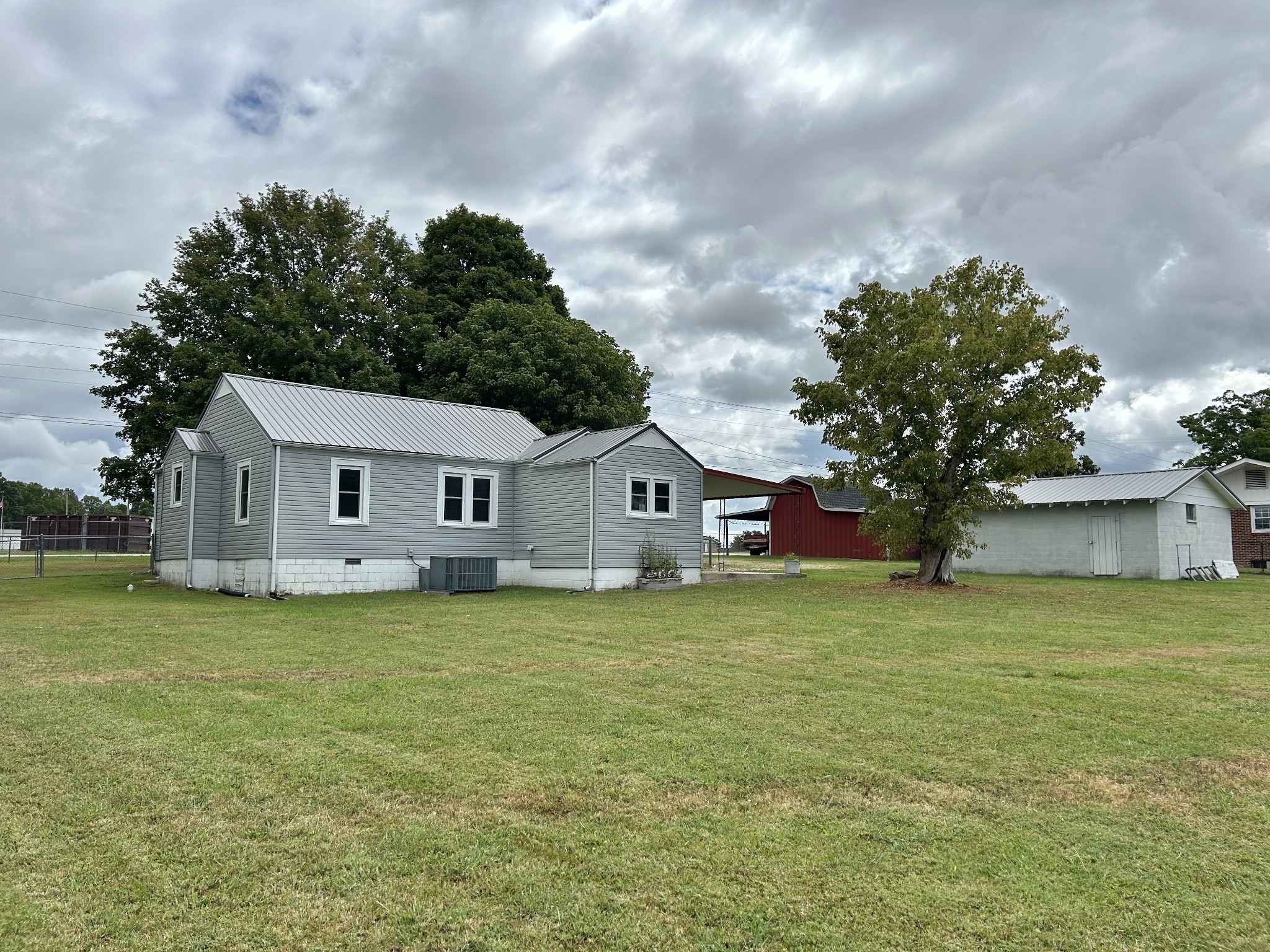 461 Hendrixson Dr