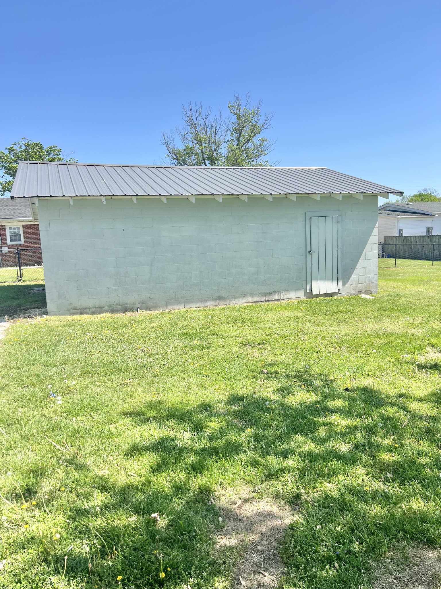 461 Hendrixson Dr
