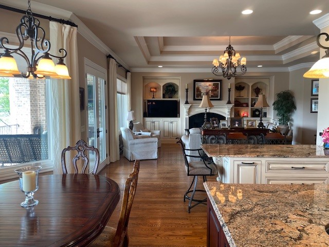 889 Plantation Blvd