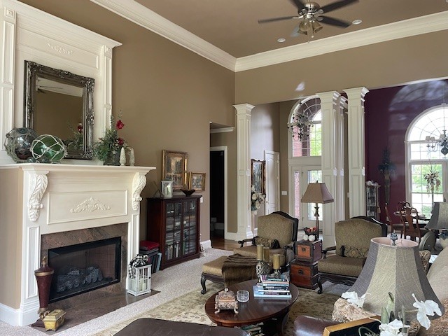 865 Plantation Blvd