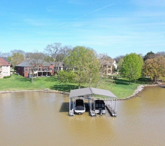 865 Plantation Blvd