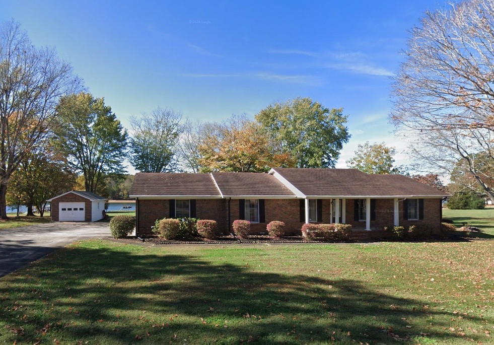 1331 Dripping Springs Rd
