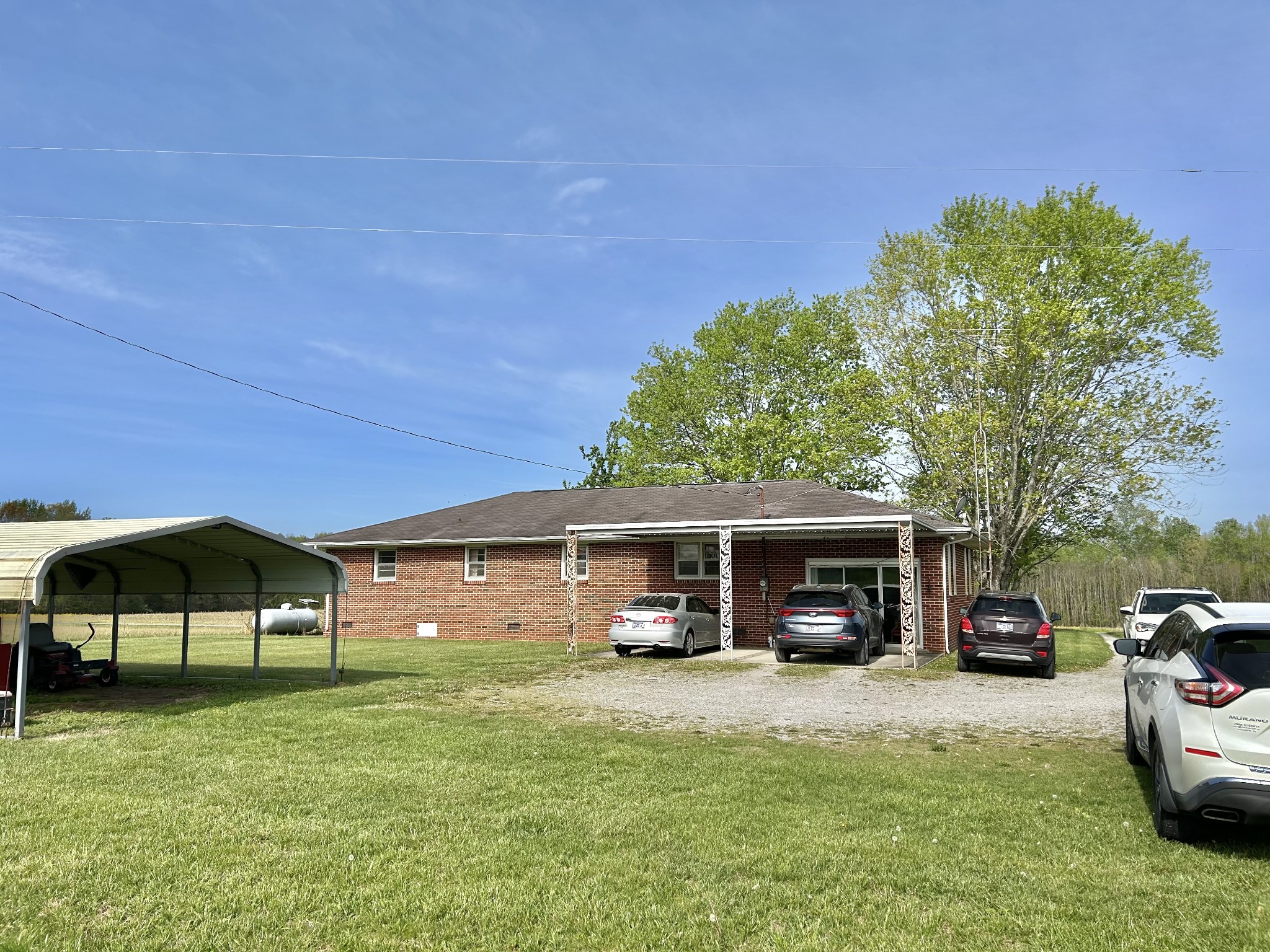 1110 Pomroy Rd