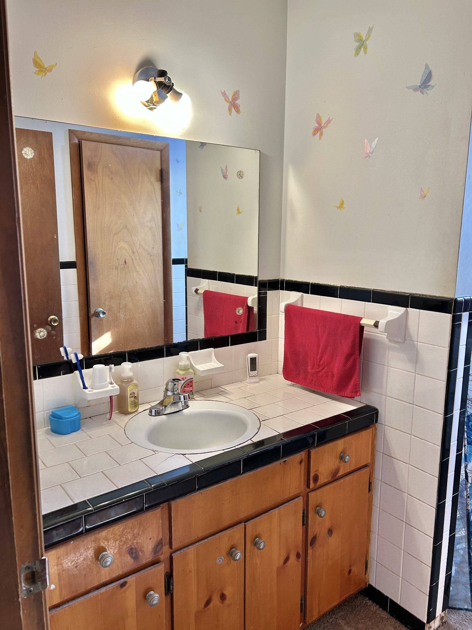 1110 Pomroy Rd
