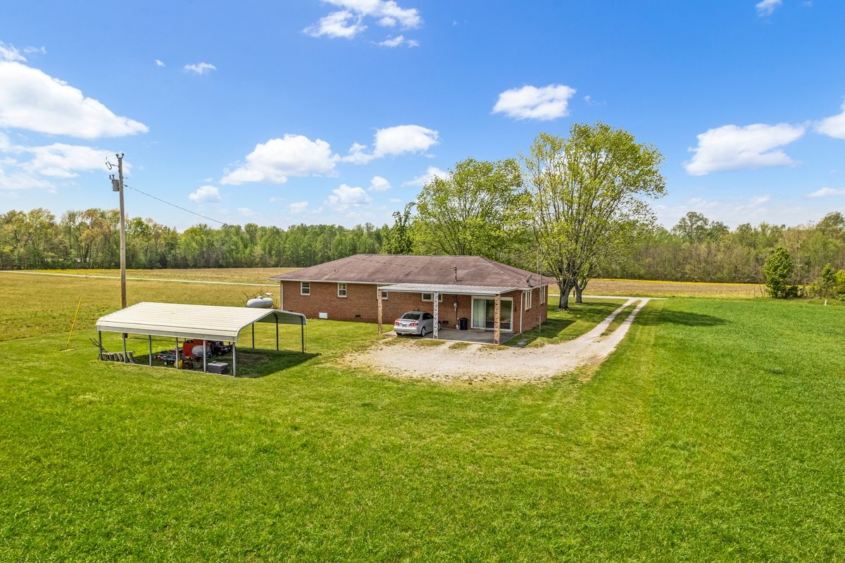 1110 Pomroy Rd