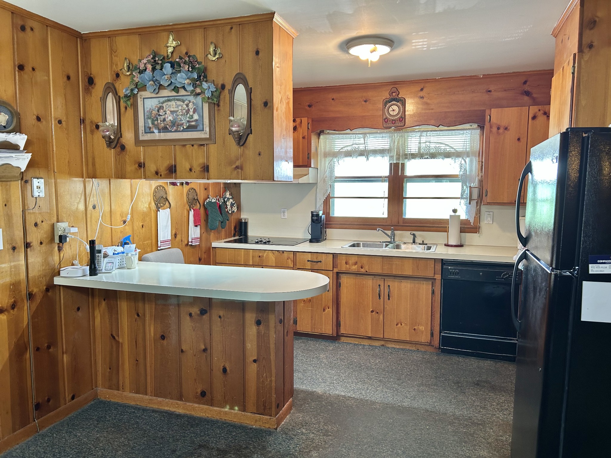 1110 Pomroy Rd