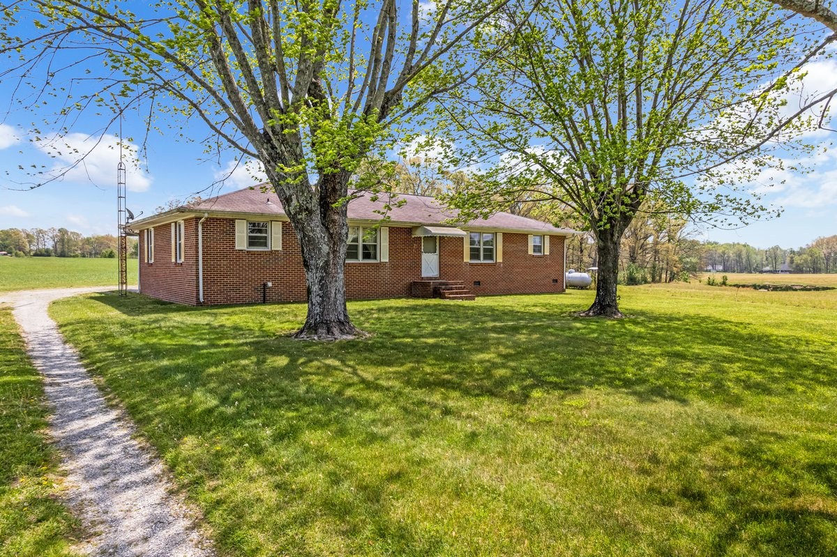1110 Pomroy Rd