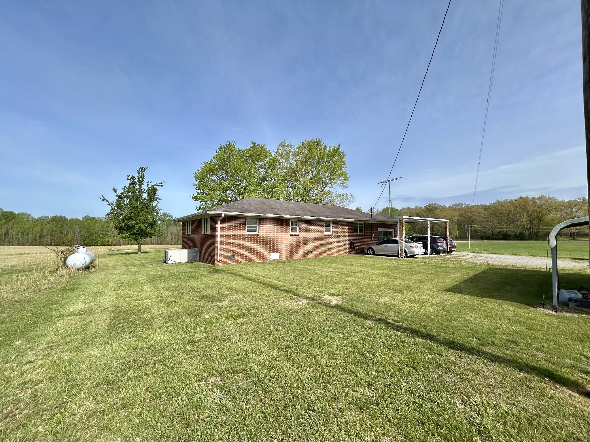1110 Pomroy Rd