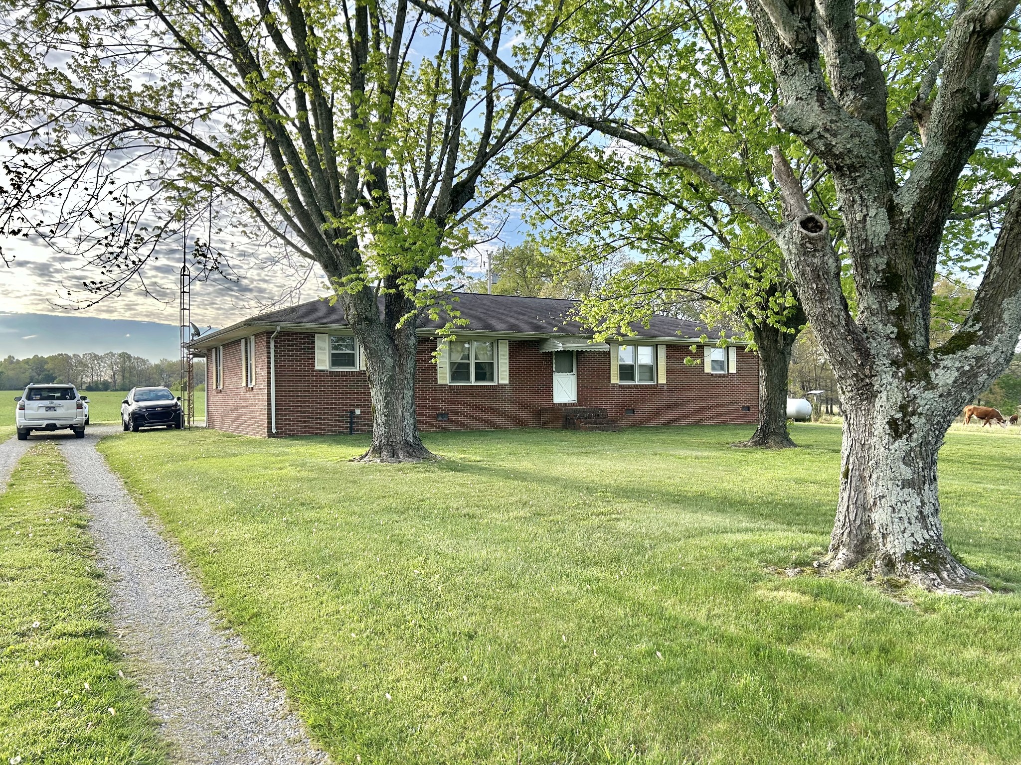 1110 Pomroy Rd