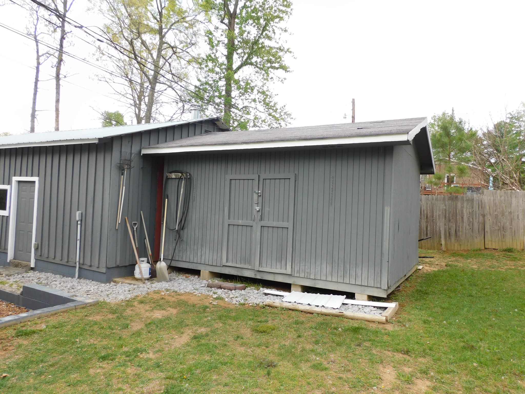 64 Caldwell Rd