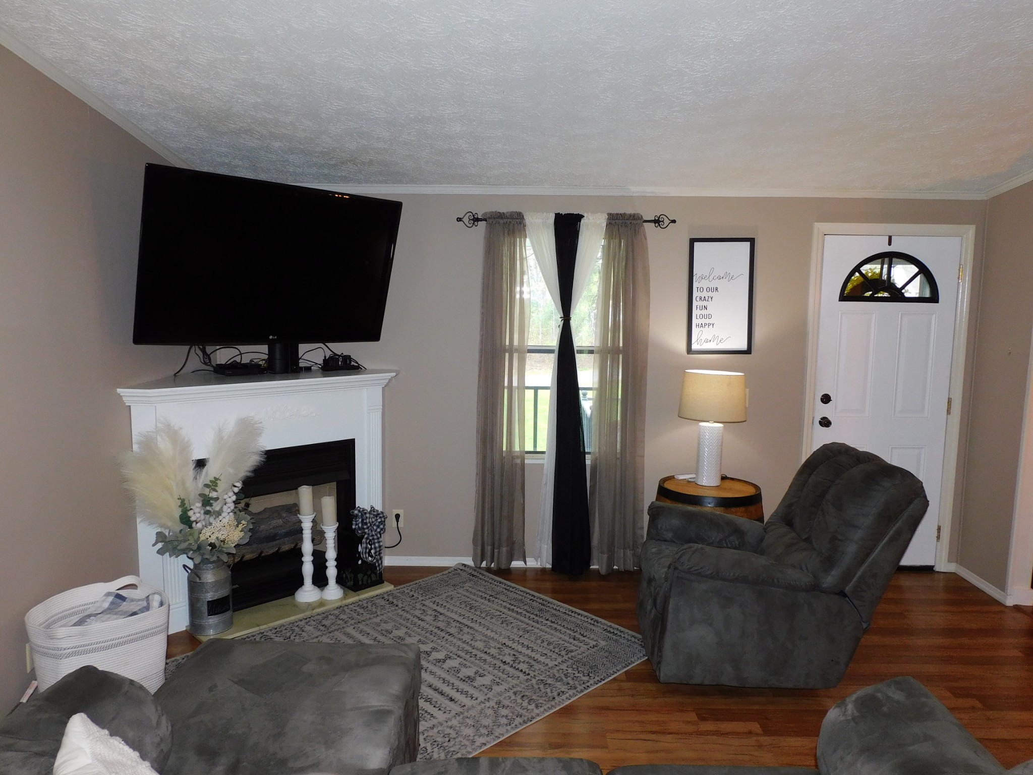 64 Caldwell Rd