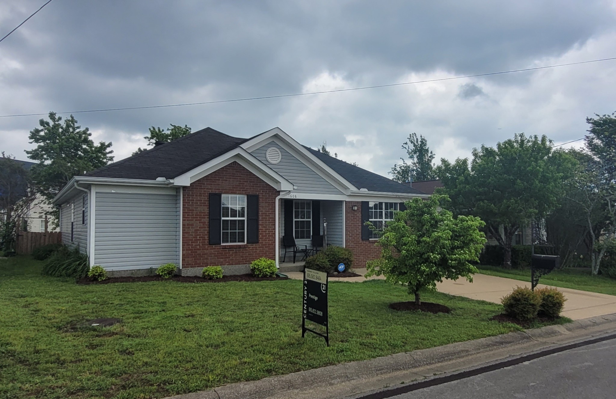 1608 Wynnhaven Ct