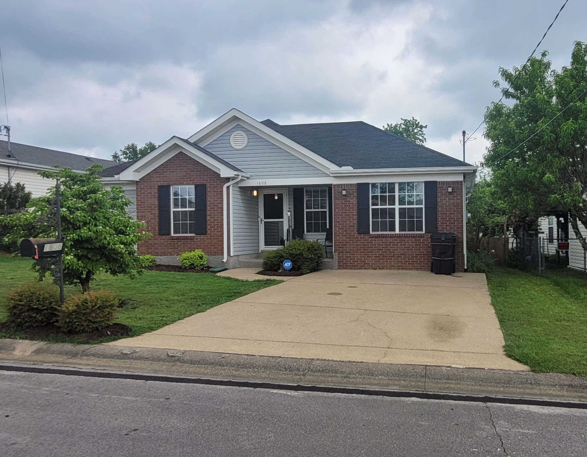 1608 Wynnhaven Ct