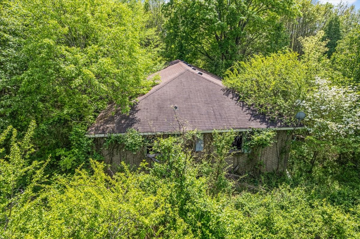 763 Caney Branch Rd