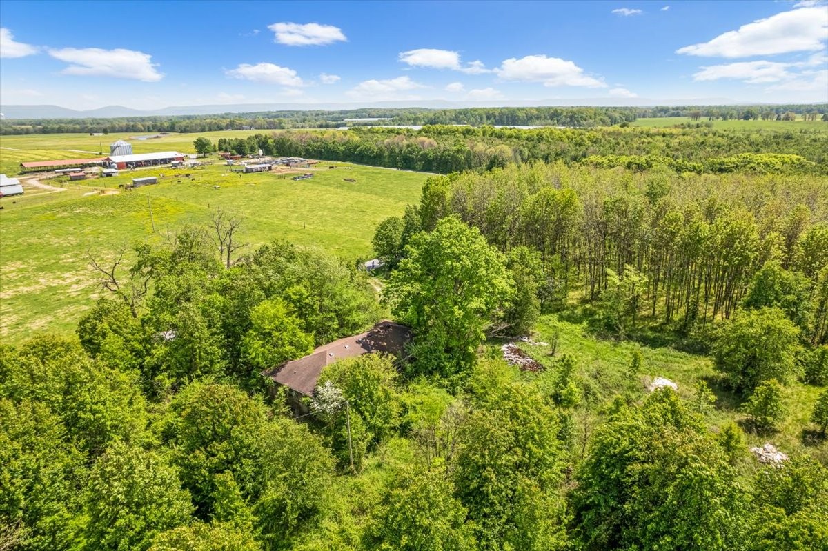 763 Caney Branch Rd