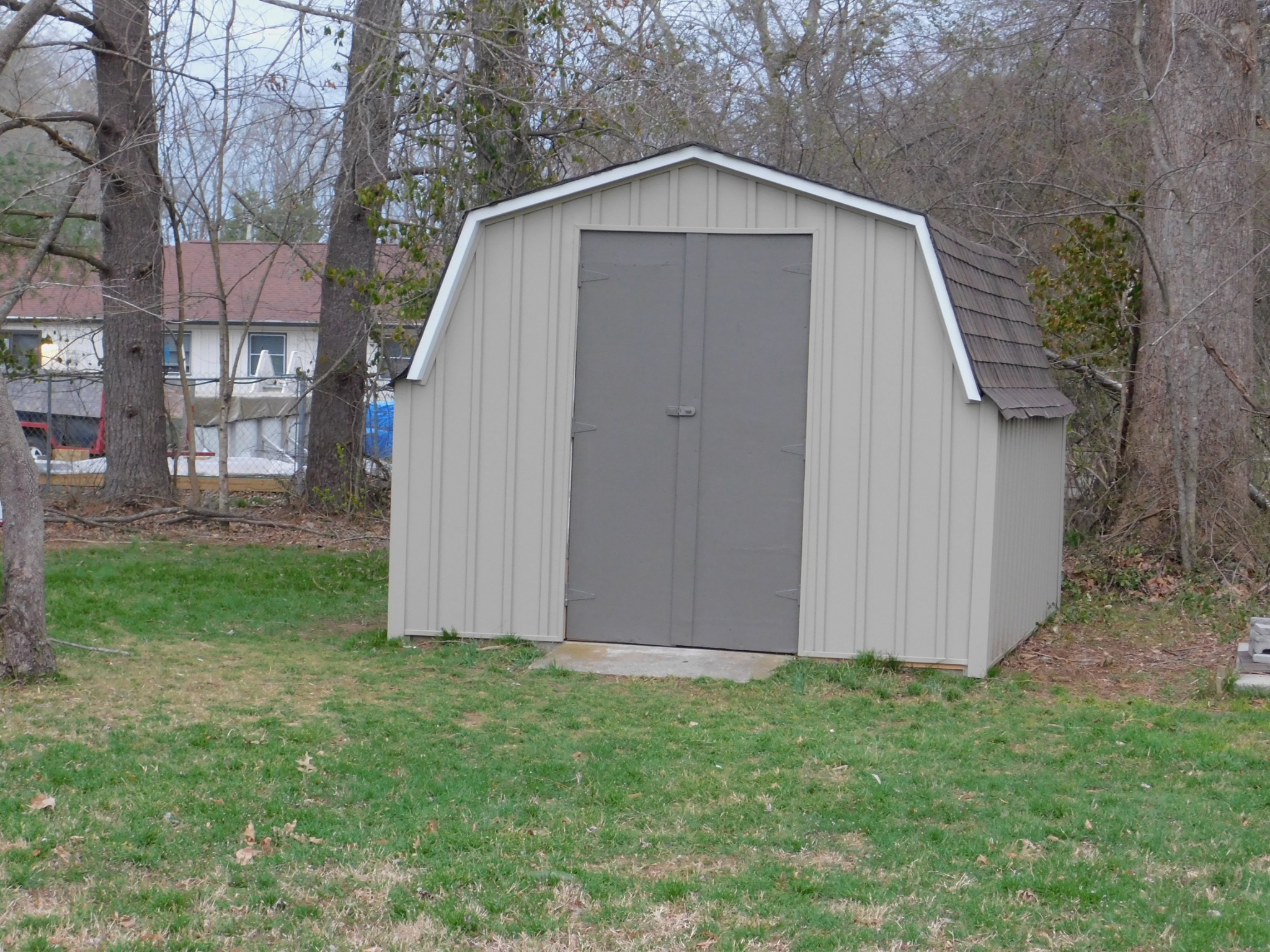 107 Glade Dr