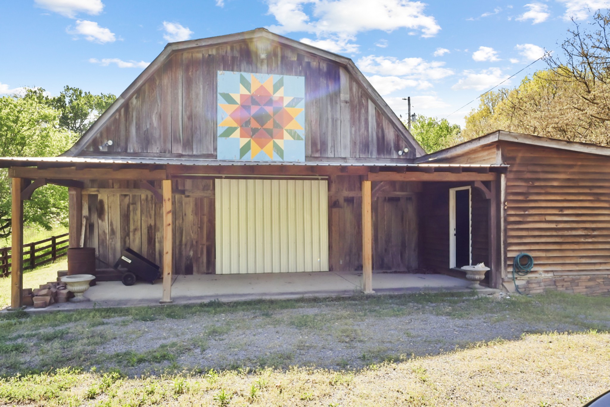 448 Dean Acre Ln