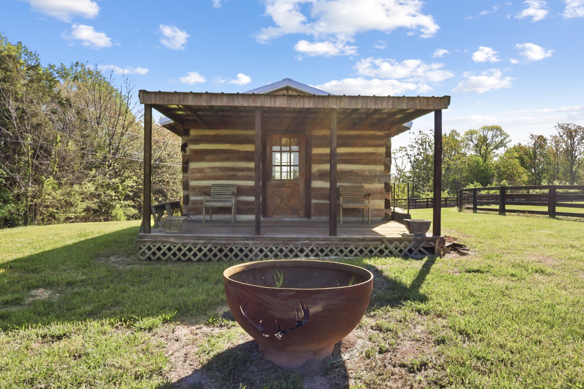 448 Dean Acre Ln