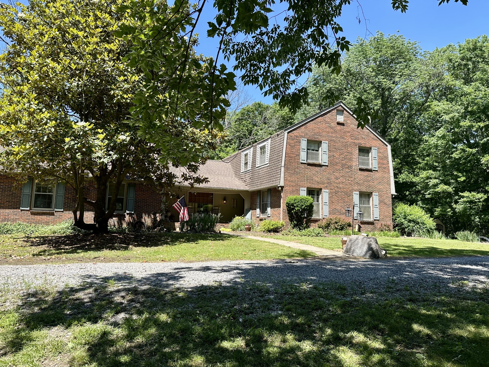 2311 Center Point Rd