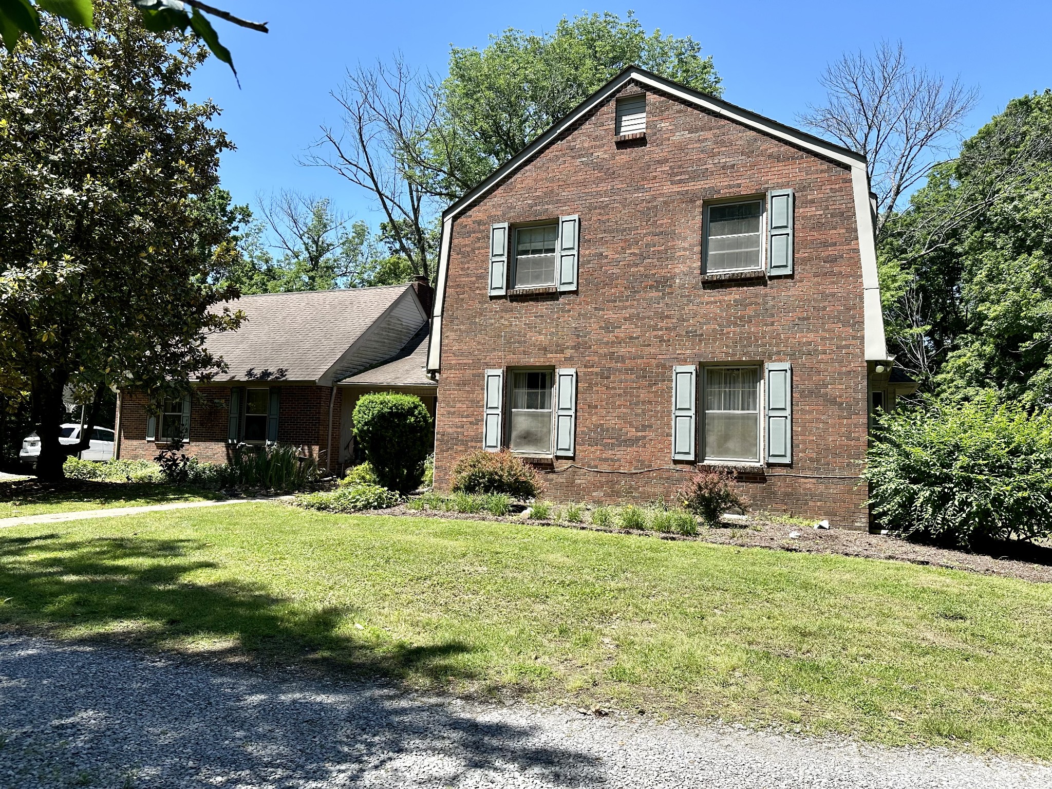 2311 Center Point Rd