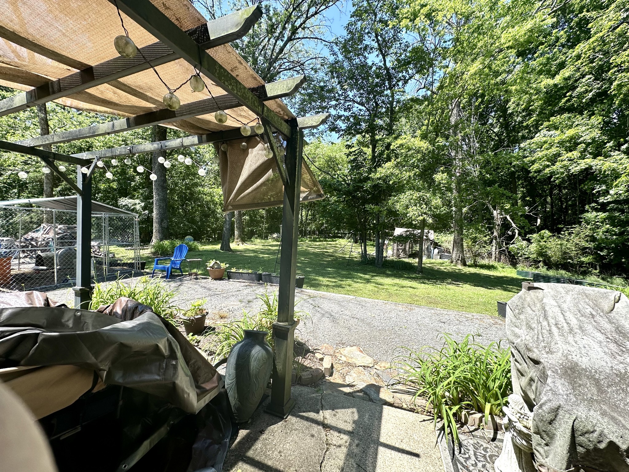 2311 Center Point Rd