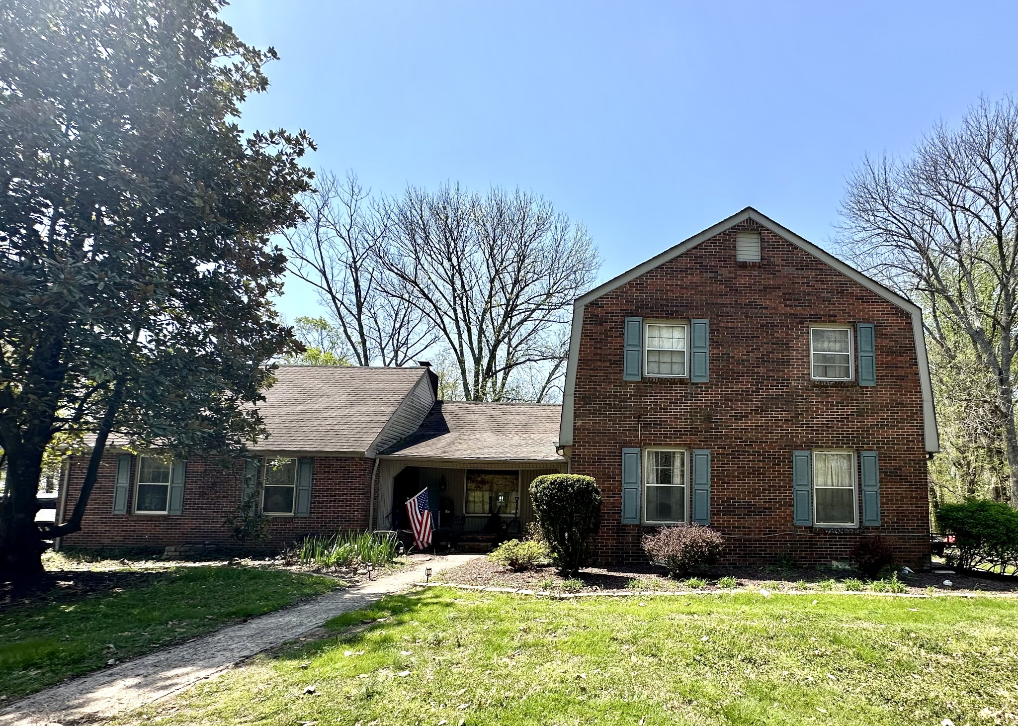 2311 Center Point Rd