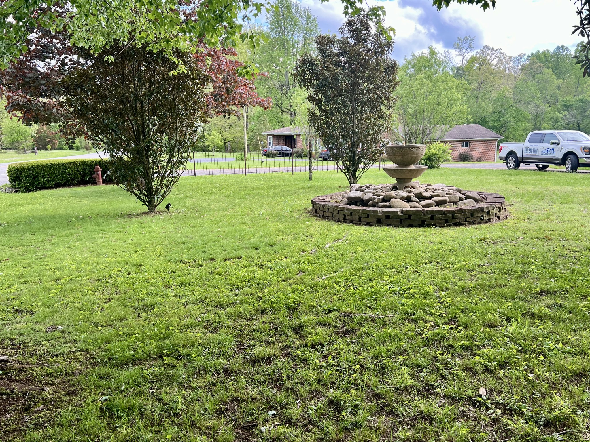 2933 SR 56 Rd