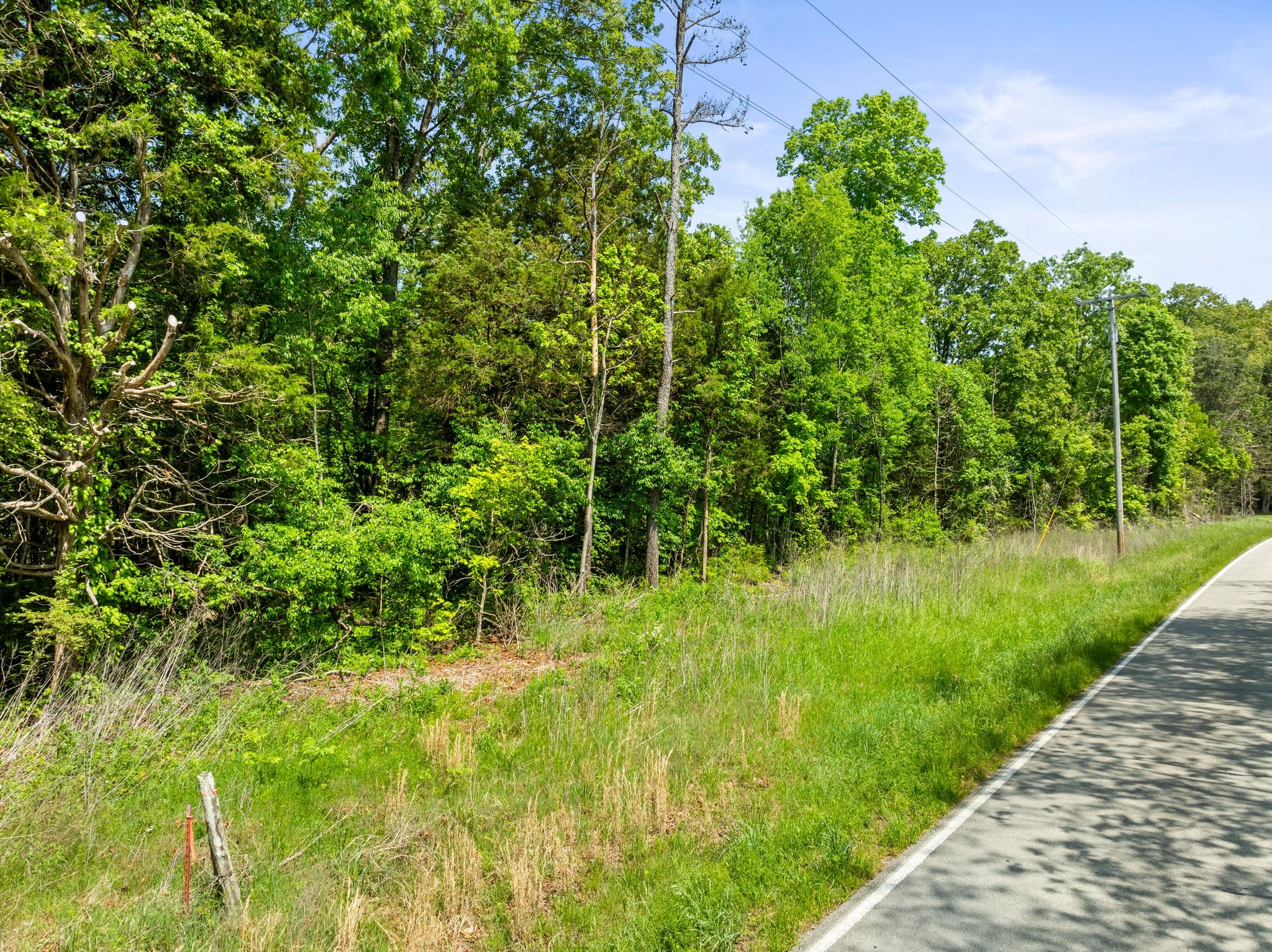 0 6 mile board rd