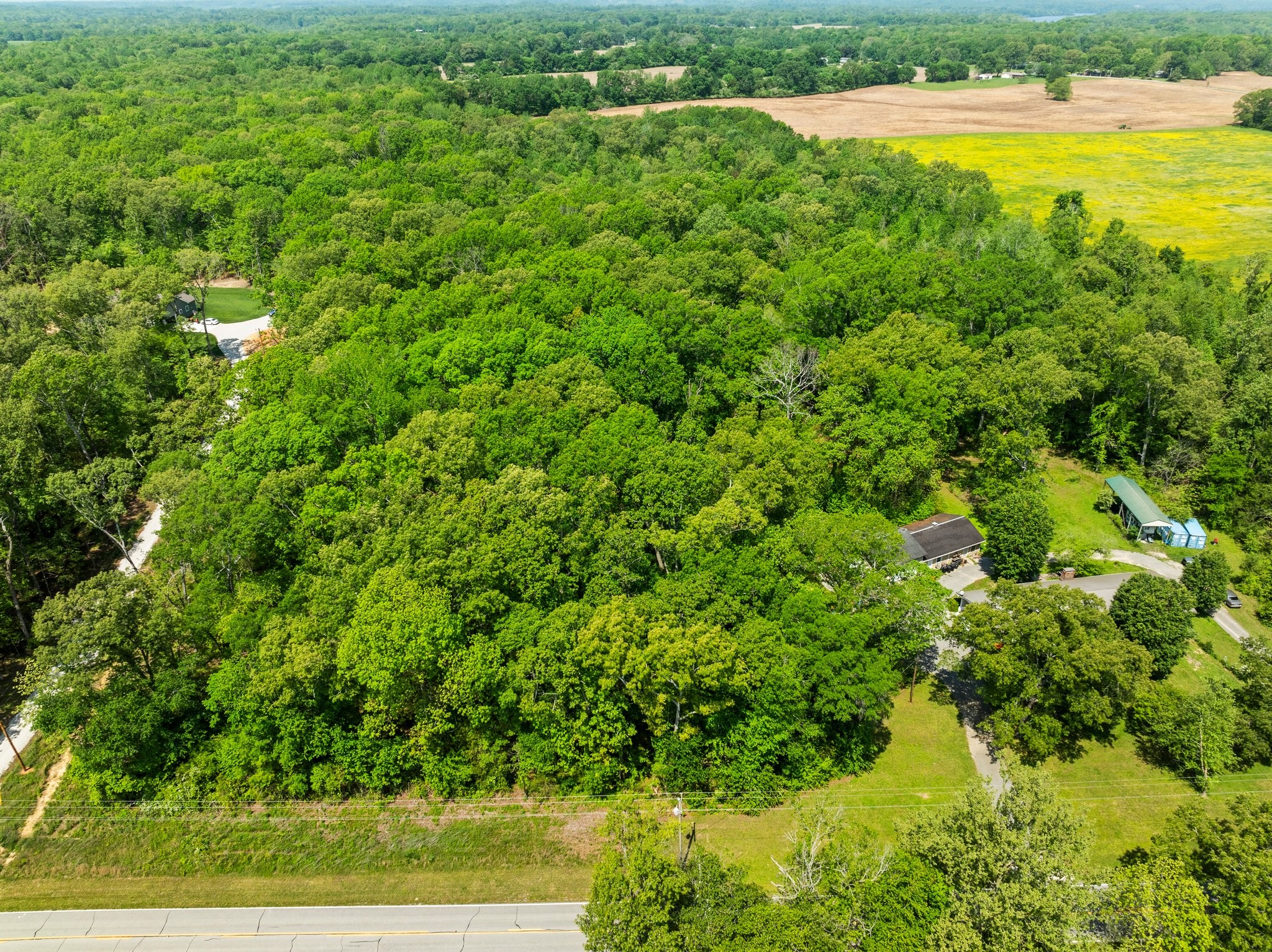 0 6 mile board rd
