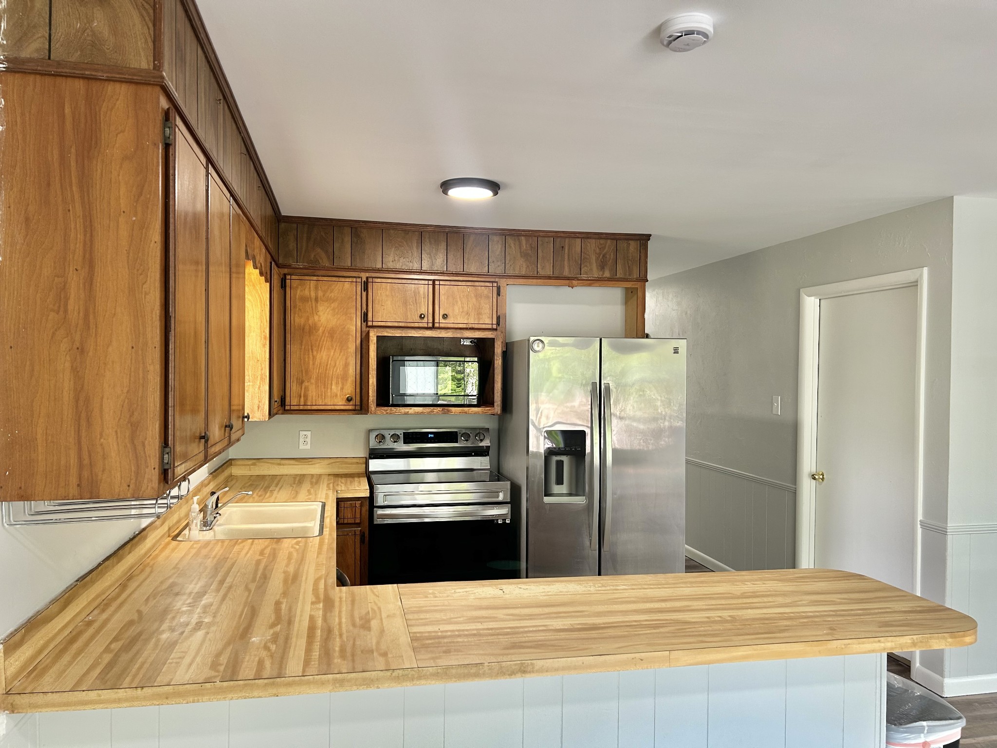 430 Blue Springs Rd