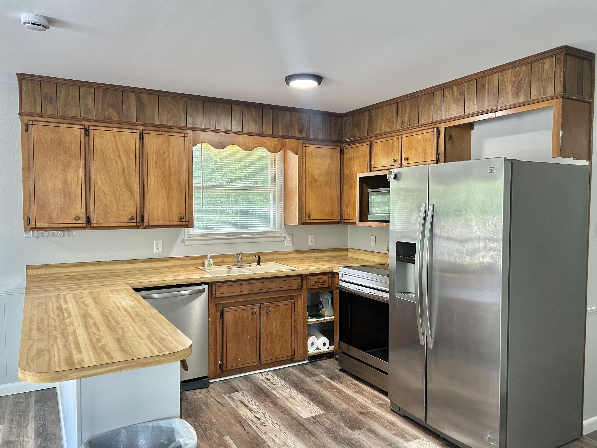 430 Blue Springs Rd