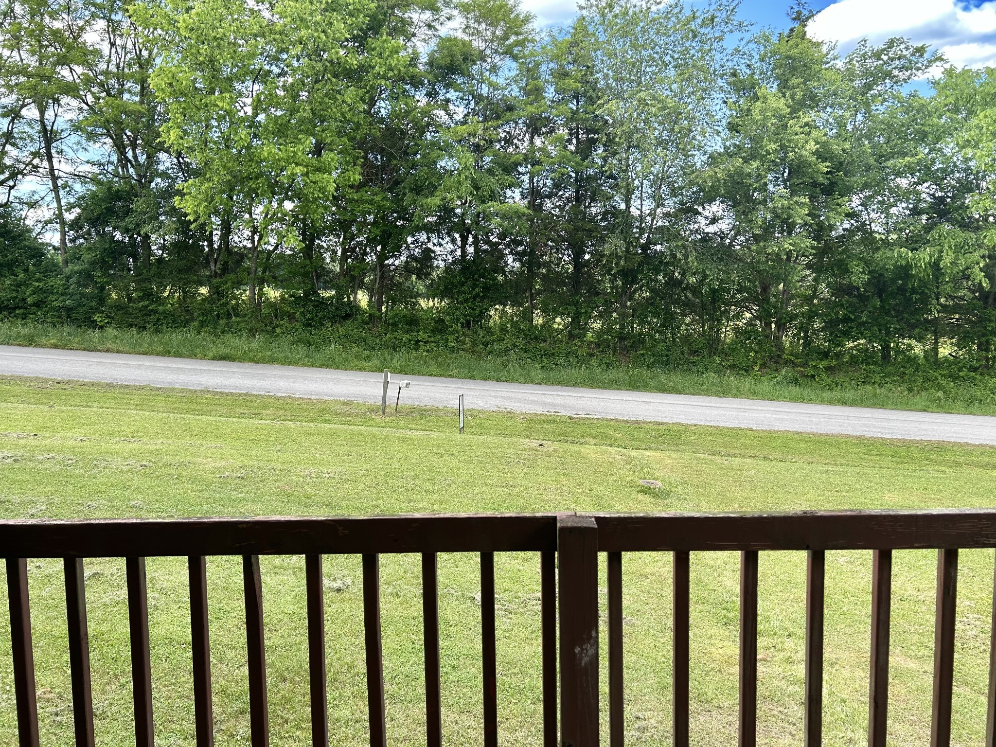 430 Blue Springs Rd
