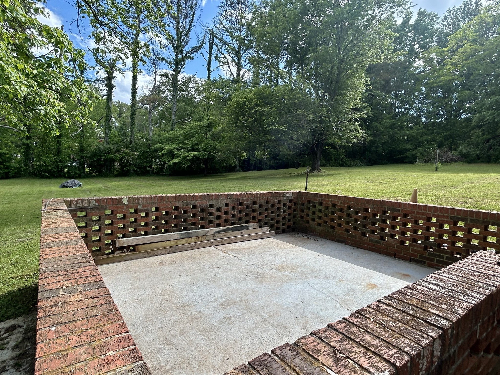 430 Blue Springs Rd