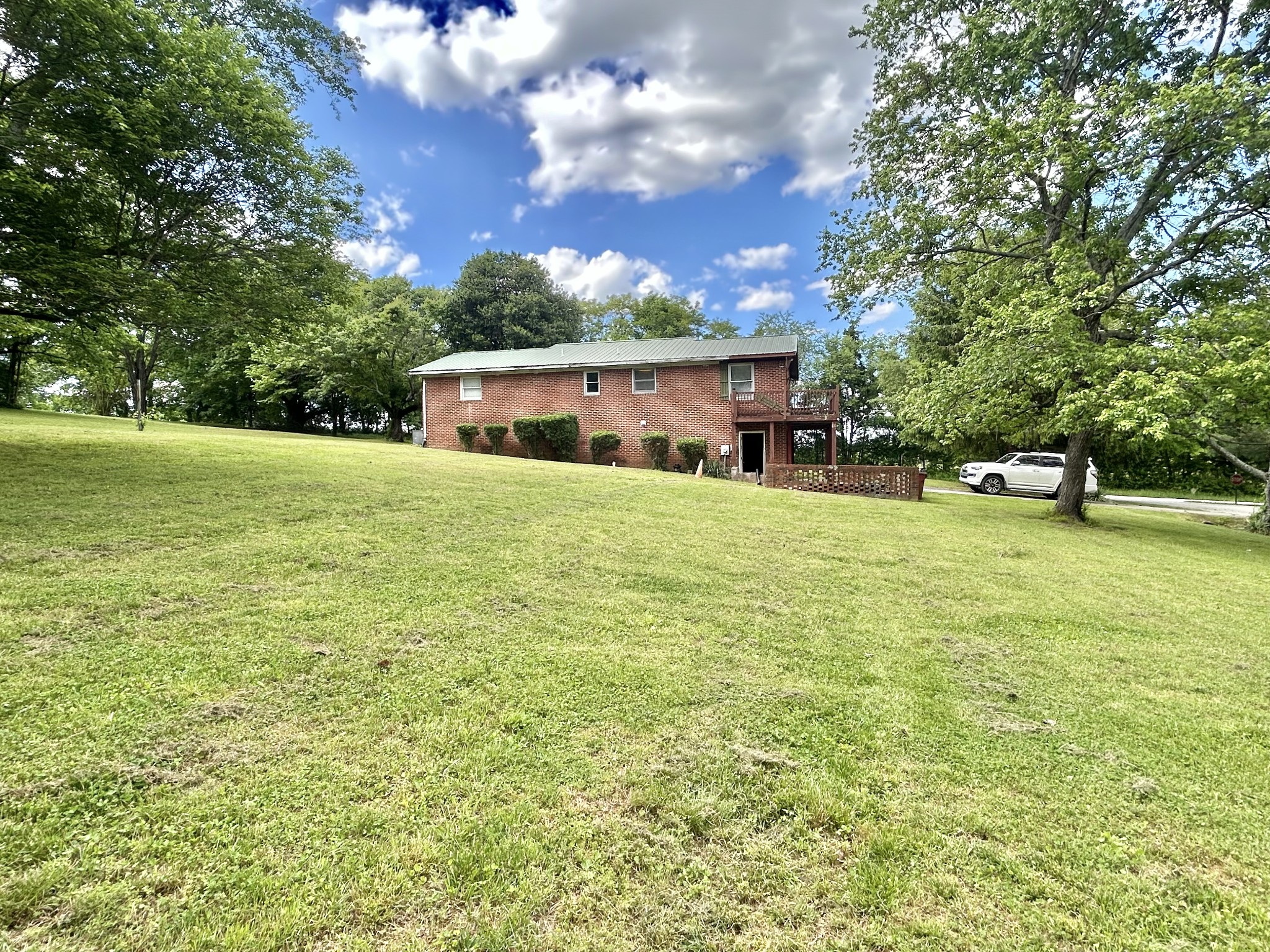 430 Blue Springs Rd
