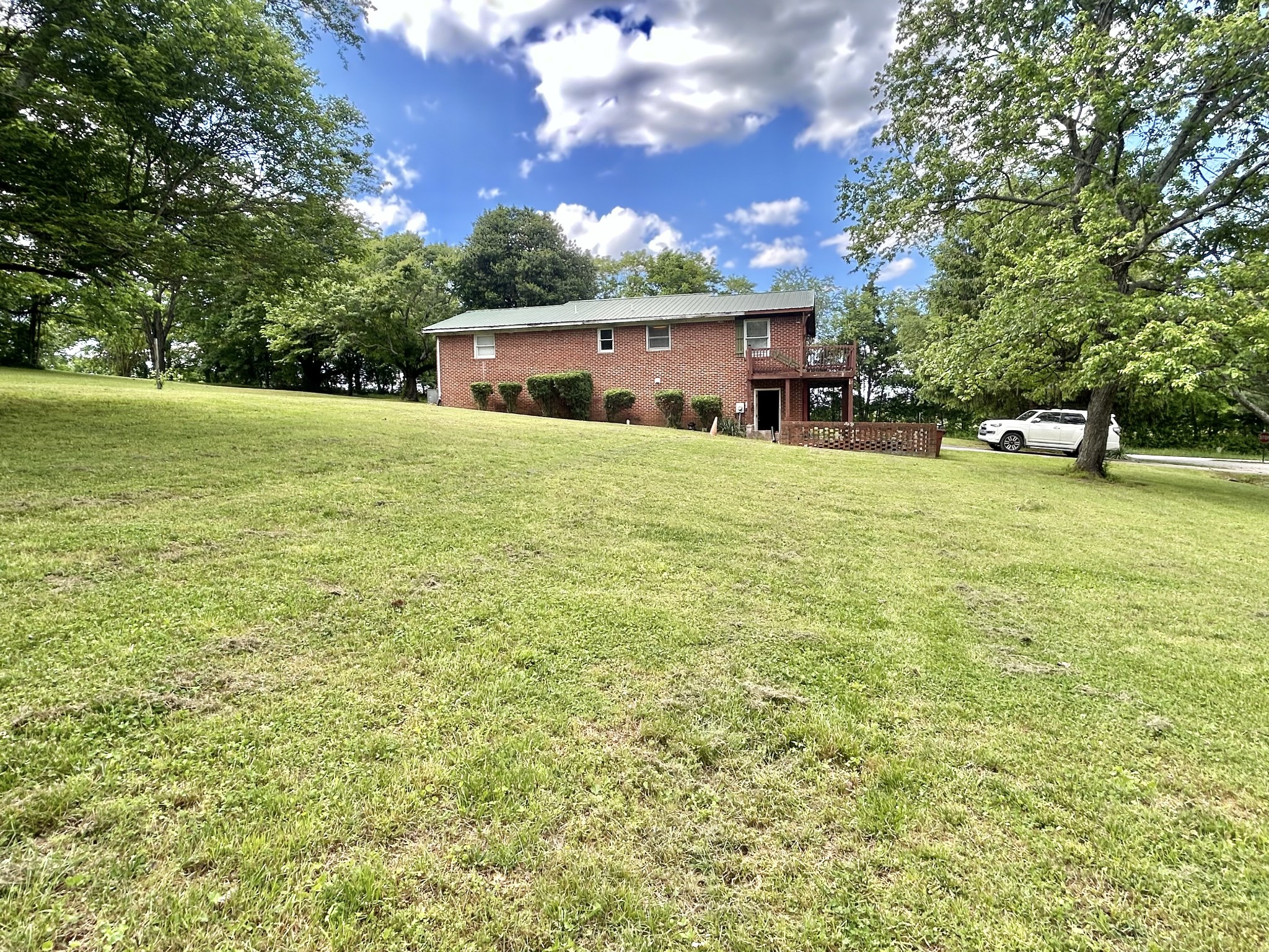 430 Blue Springs Rd