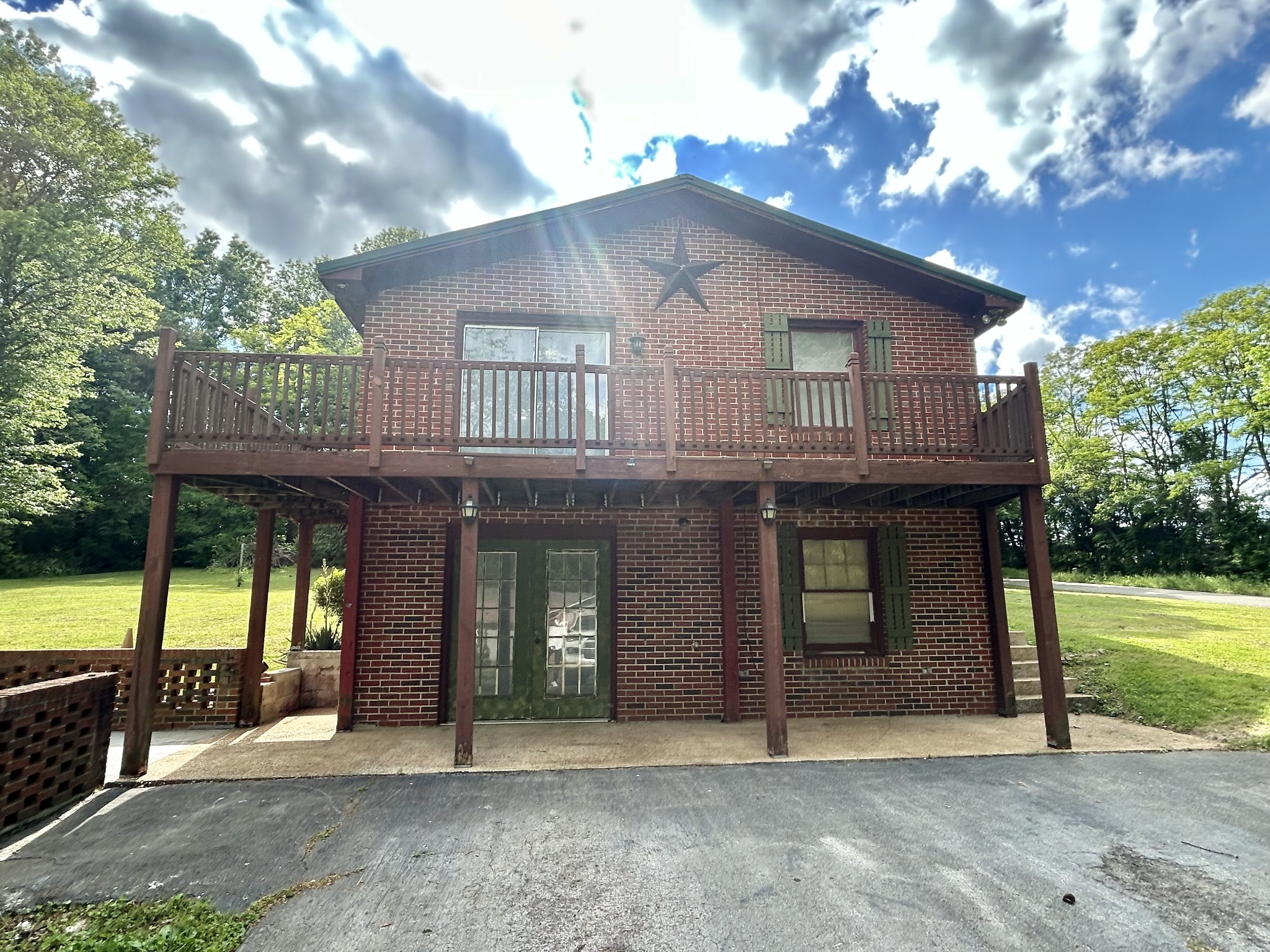 430 Blue Springs Rd