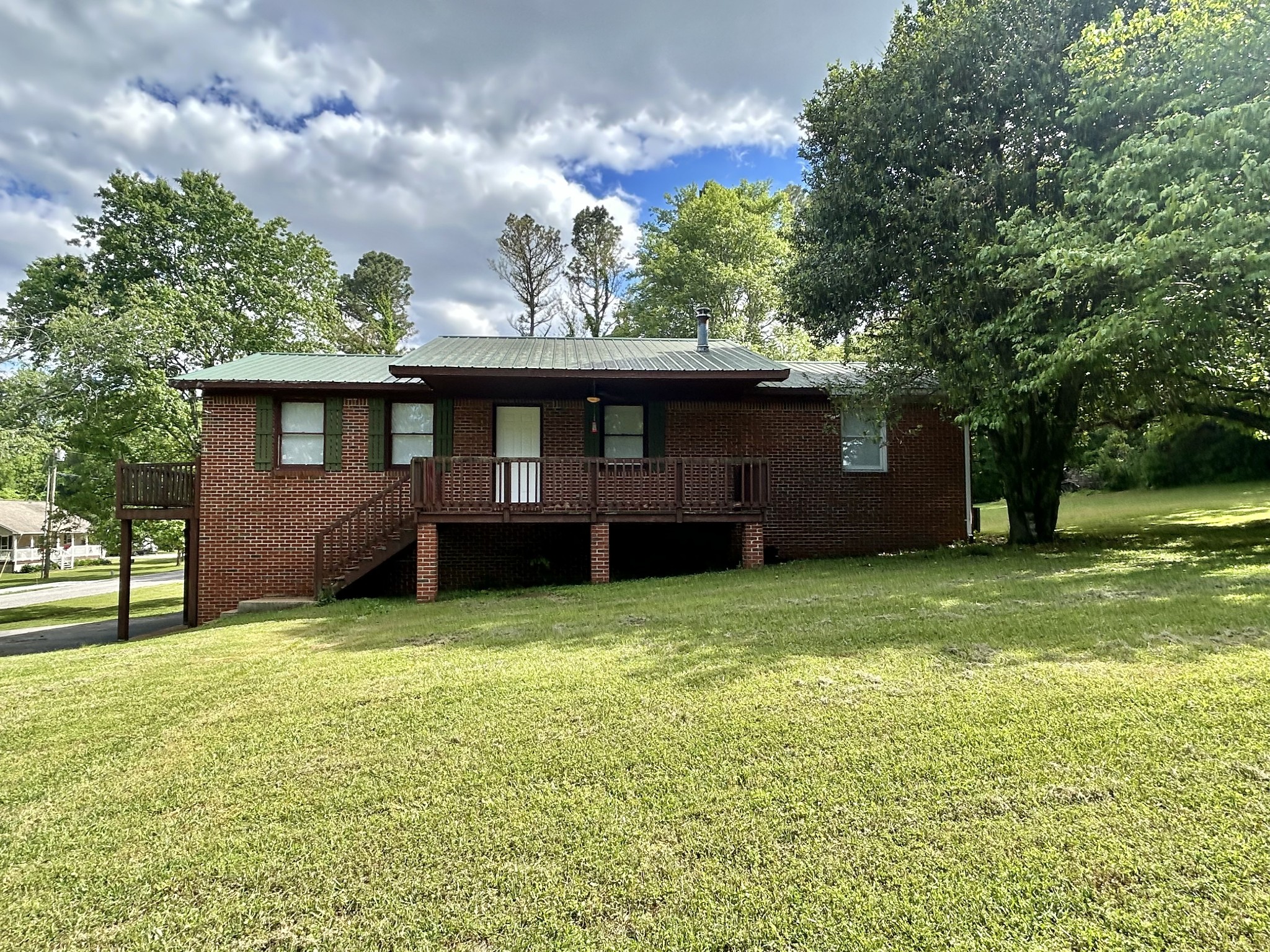 430 Blue Springs Rd