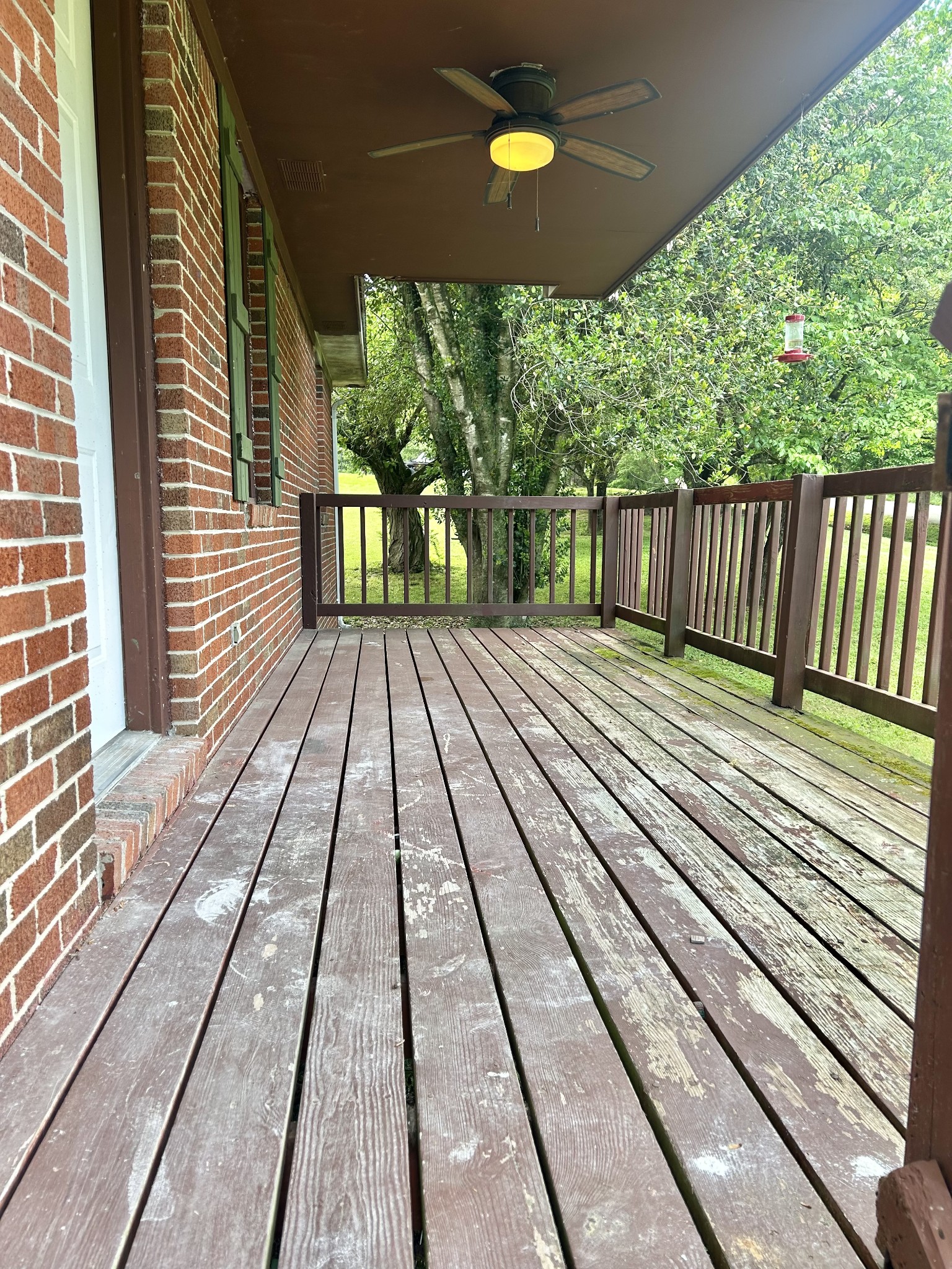 430 Blue Springs Rd