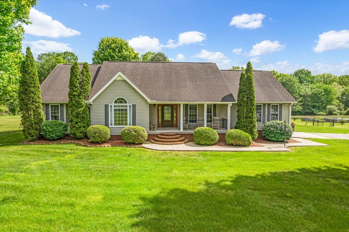 5384 Colony Rd