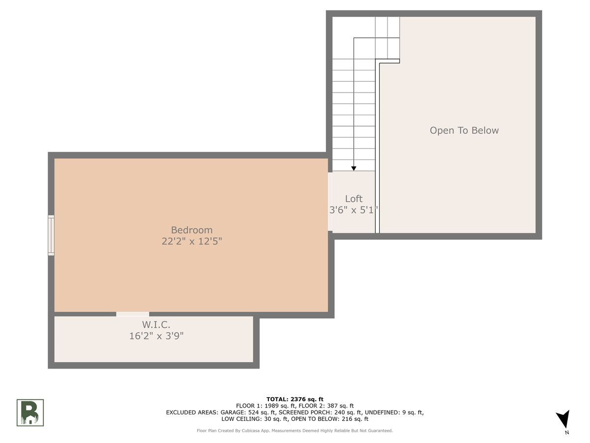 5384 Colony Rd