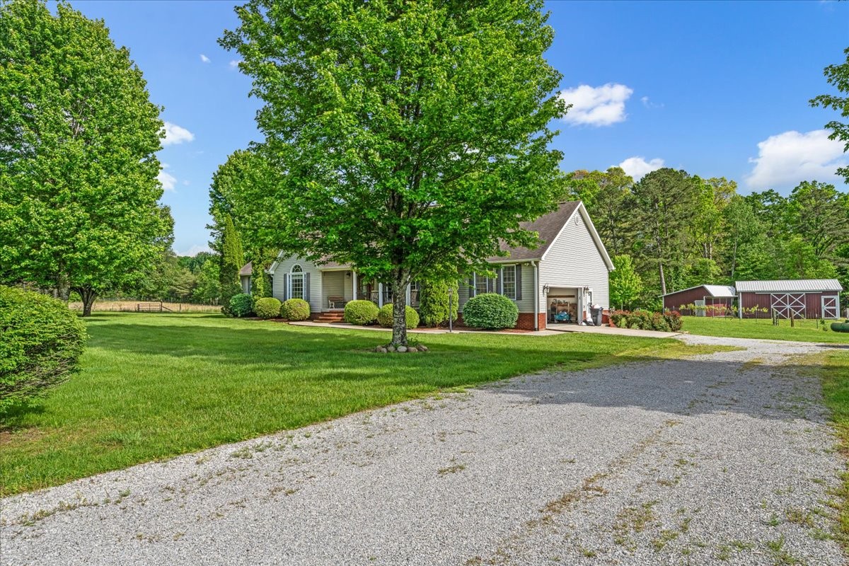 5384 Colony Rd