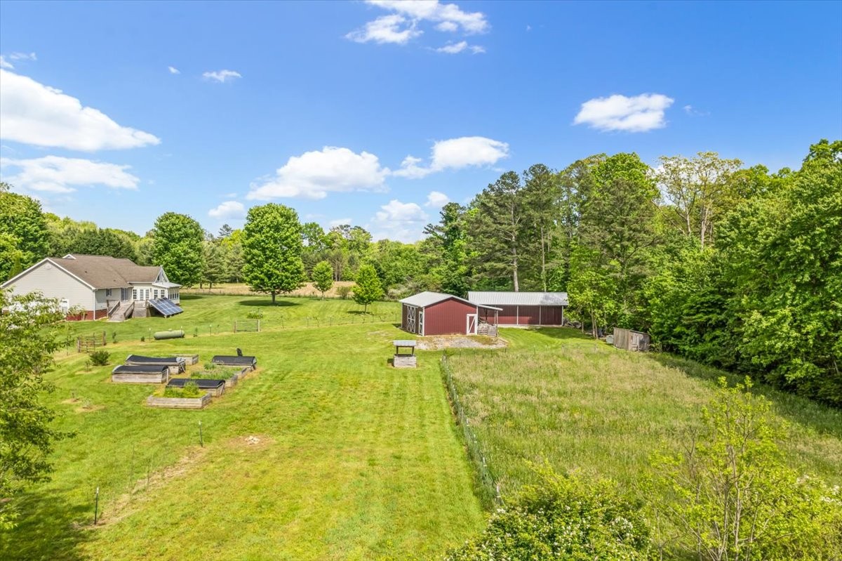 5384 Colony Rd
