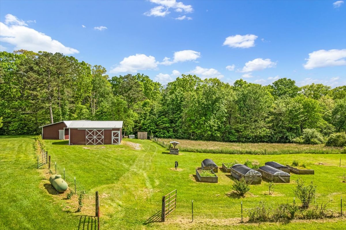 5384 Colony Rd