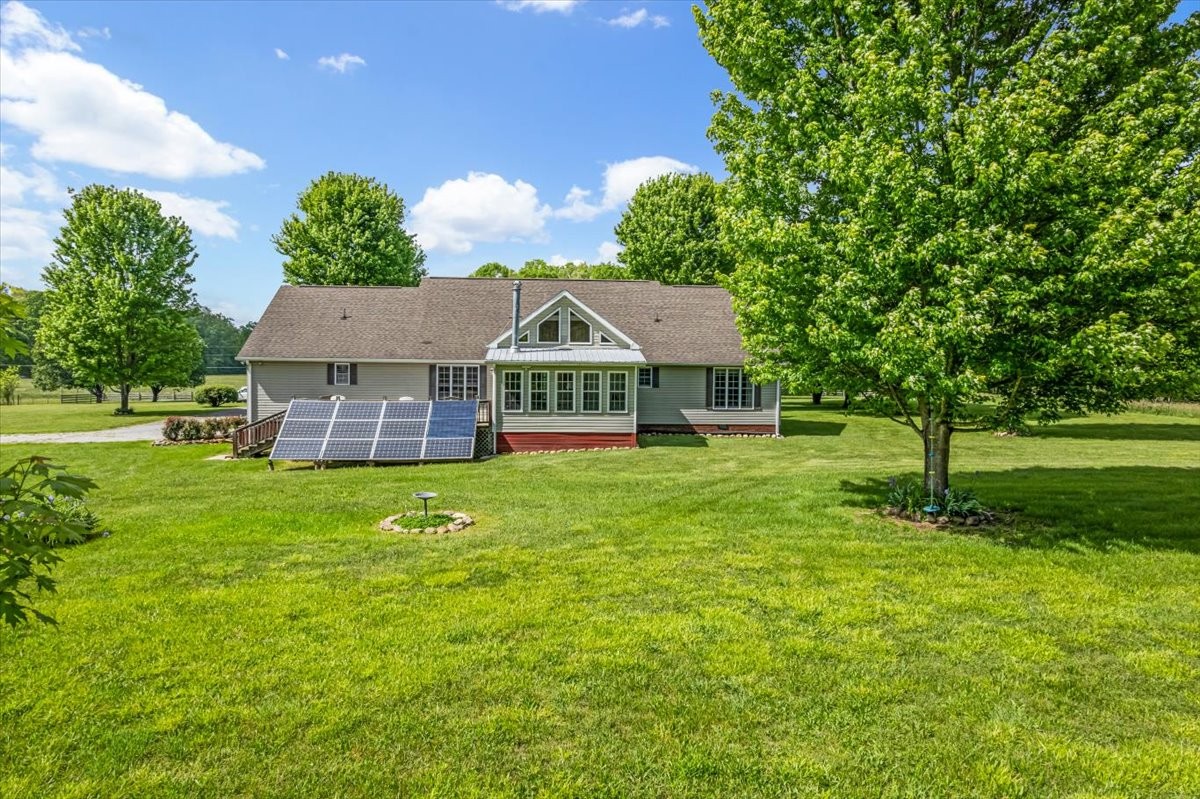 5384 Colony Rd