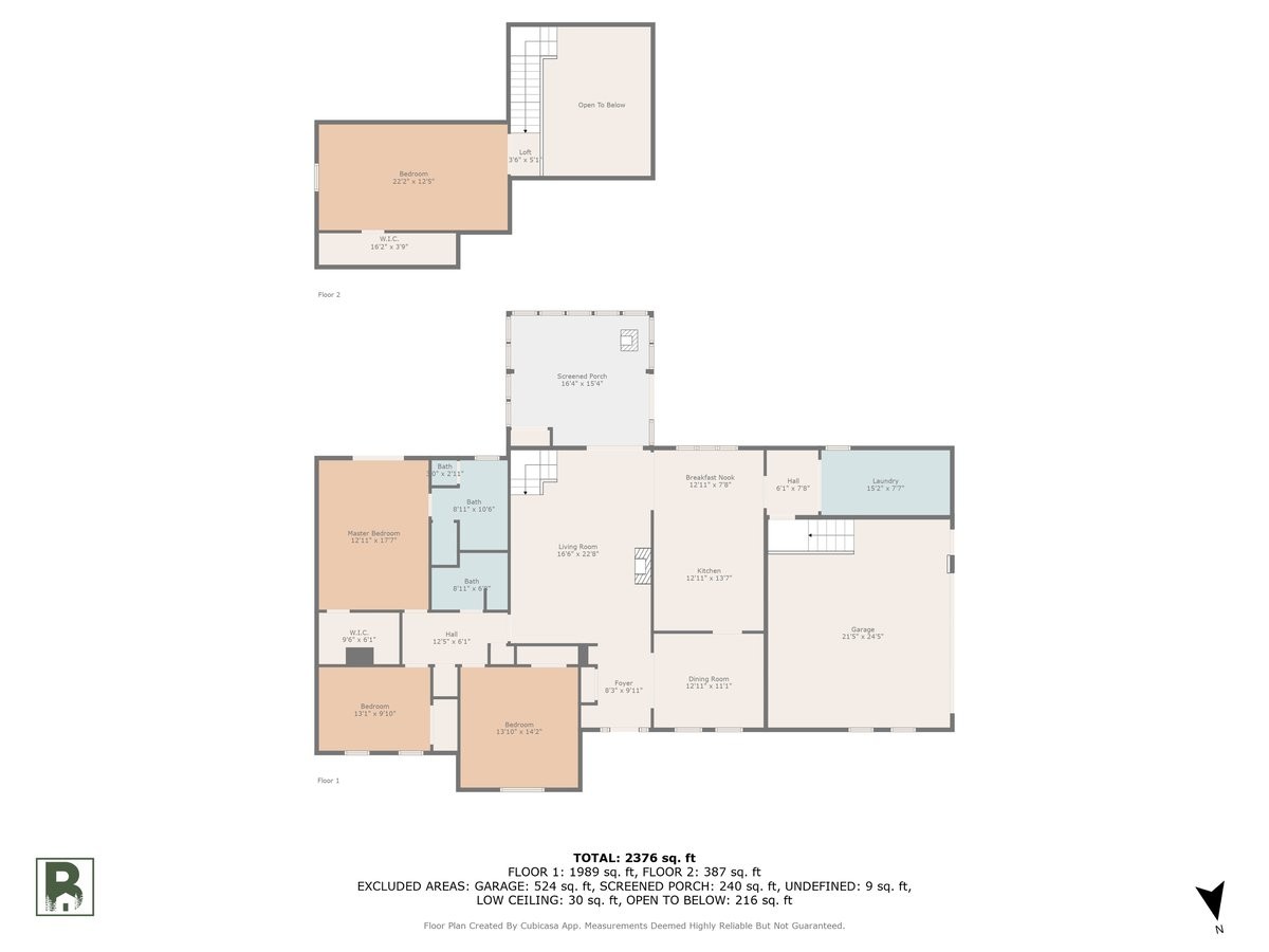 5384 Colony Rd