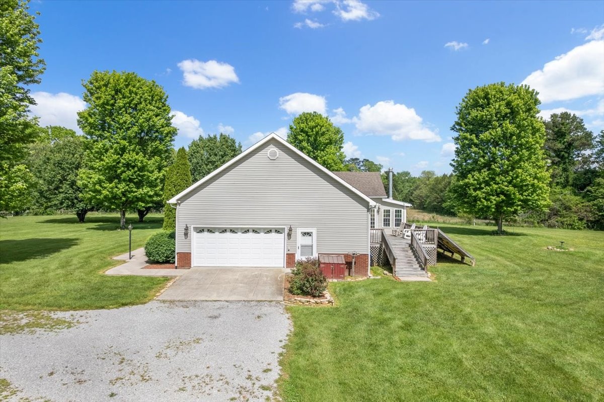5384 Colony Rd