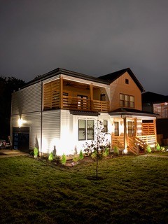 500 Edwin St