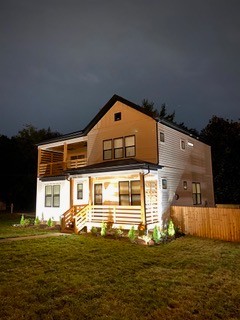 500 Edwin St