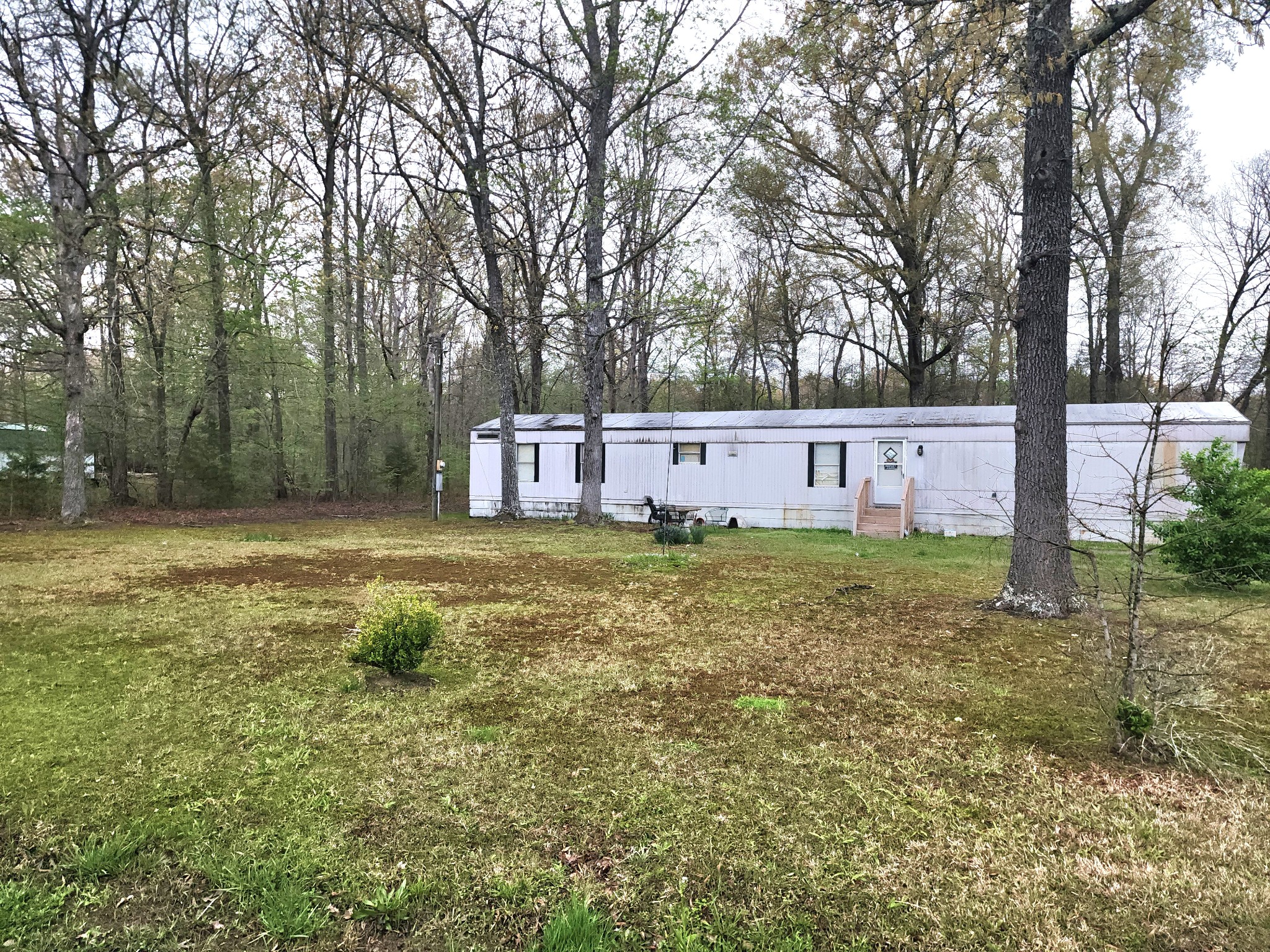 97 Lloyd Boynton Rd